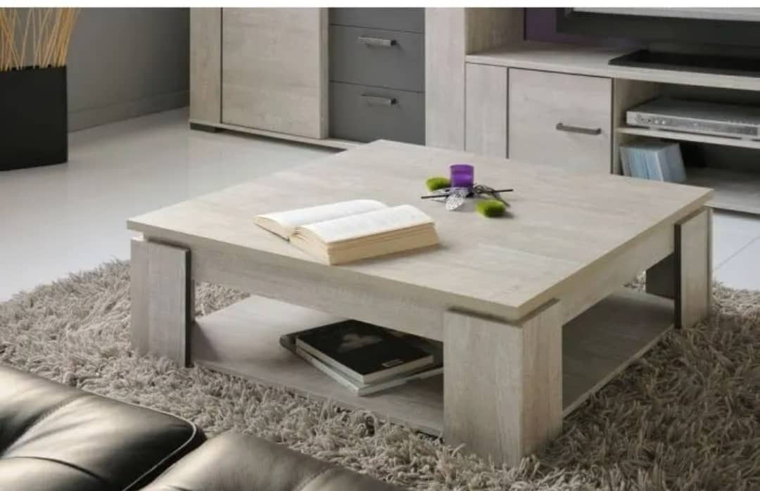 Table salon | Espace de rangement | Design