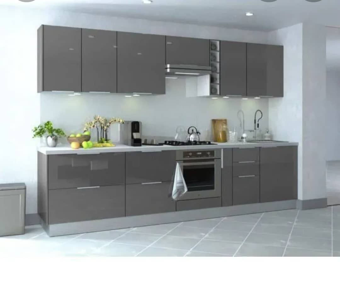 Cuisine Équipée | Design