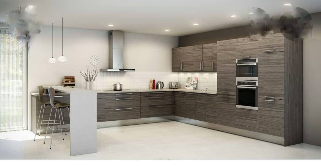 Cuisine Équipée | Salle à manger | Design
