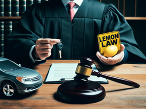 Does the California Lemon Law Really Protect Consumers?