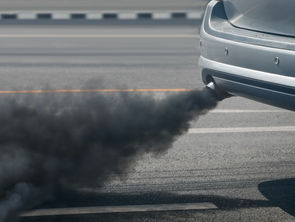Is My Car Buring Oil?