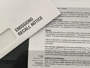 June 2024 Automotive Recall News