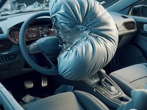 May 2024 Automotive Recall News