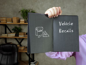 April Automotive Recall News