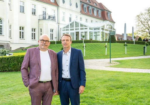 Neuer Name, gleiche Vision – die Five E Group setzt neue Impulse