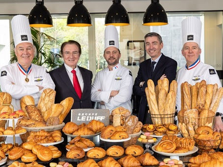 BRIDOR (GROUPE LE DUFF) VERSTÄRKT SEINE POSITION ALS WELTWEITER AKTEUR IM PREMIUM-BACK- UND FEINBACKWARENBEREICH DURCH DIE ÜBERNAHME DER PANAMAR BAKERY GROUP (SPANIEN)