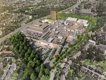 Eurofund Group und Signal Capital erwerben C&A-Fläche im Rhein-Ruhr Zentrum und schaffen einheitliche Eigentümerstruktur und operative Kontrolle