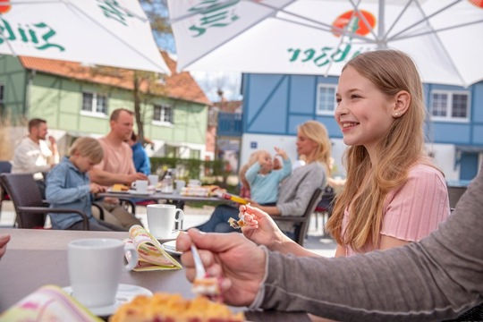 Kulinarischer Frühling und Sommer im BEECH Resort Fleesensee
