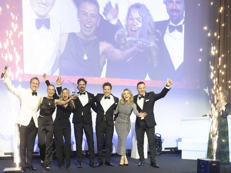 Pesca Theatre of Fish gewinnt den renommierten Hamburger Foodservice Preis 2025