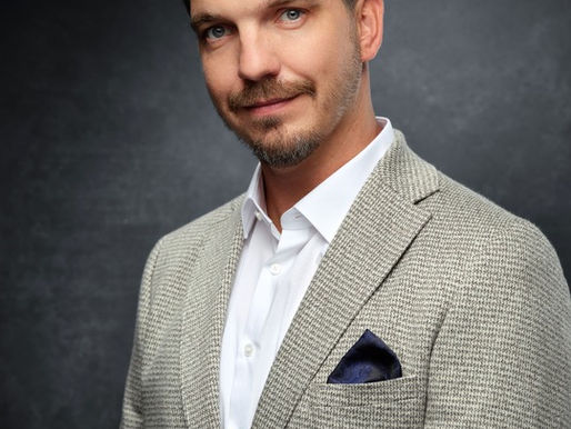 CC Real stärkt Präsenz in Deutschland: Alexander Hund übernimmt Leitung Industry & Logistics