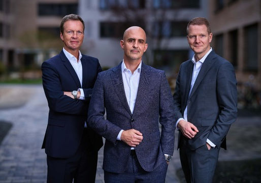 ambas erwartet Steigerung des Transaktionsumsatzes und sieht neue Dynamik im Retail-Investmentmarkt