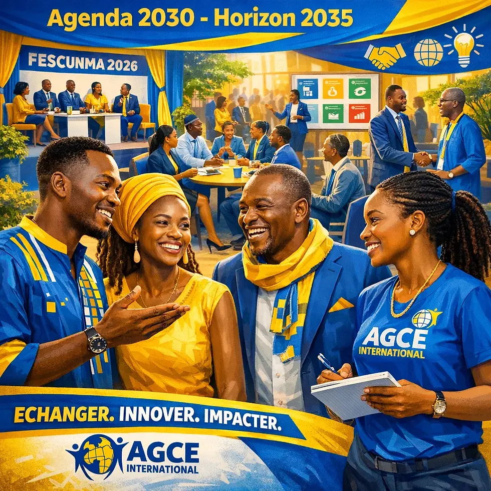 Organisation locale 2028 -  Organisations communautaires & bénéficiaires directs