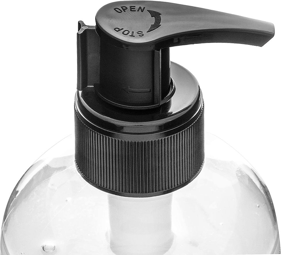 Miniature : GCHCR- Libido Gel Lubrifiant intime sans paraben, 250 ml (Paquet de 3)