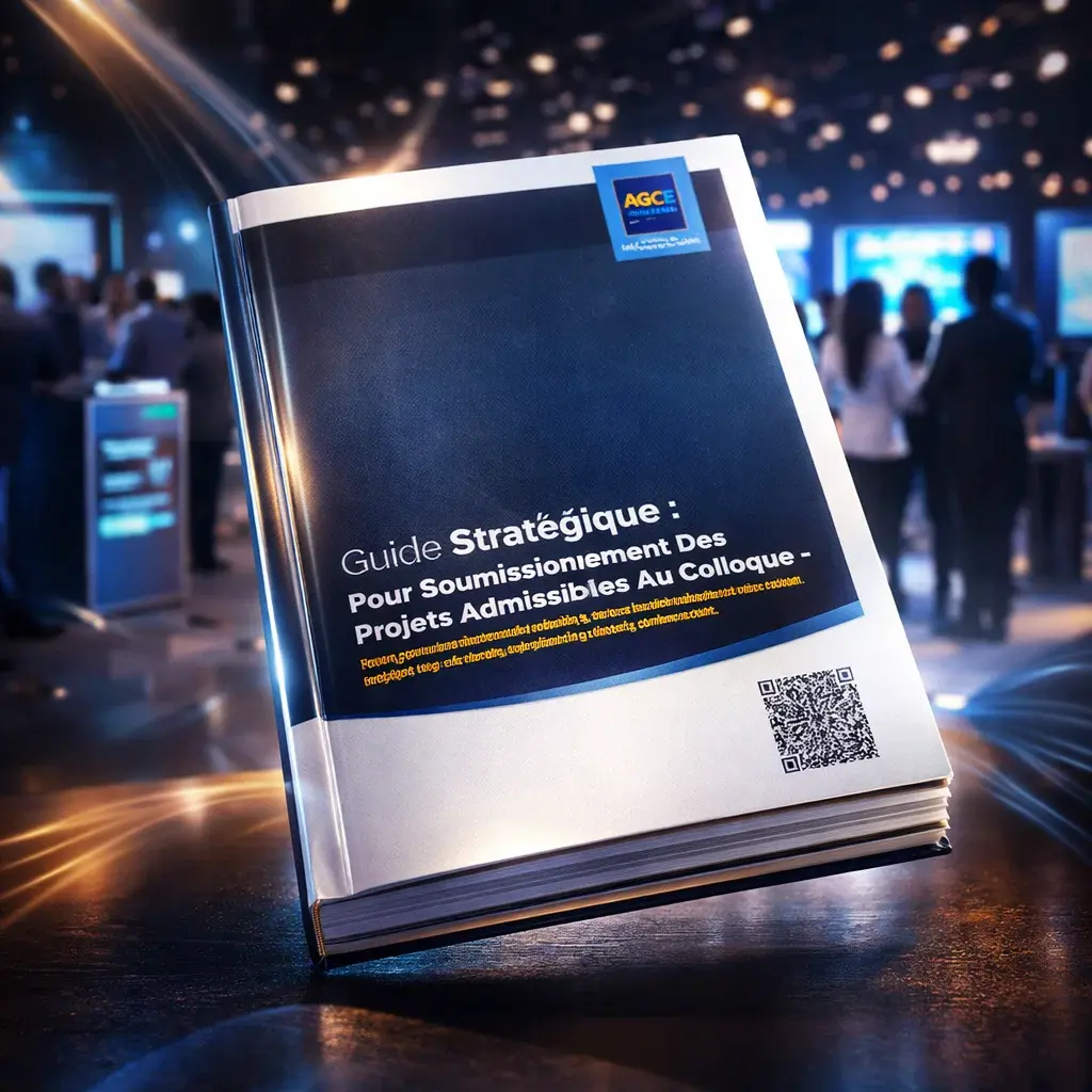 Livre - Stratégique : Pour Soumissionnement De Projet Admissible (PDF)N°1265