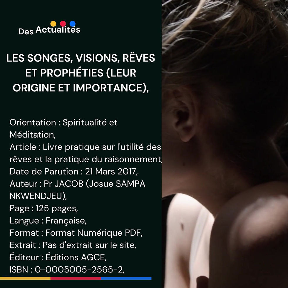Miniature : Démo descriptif du produit