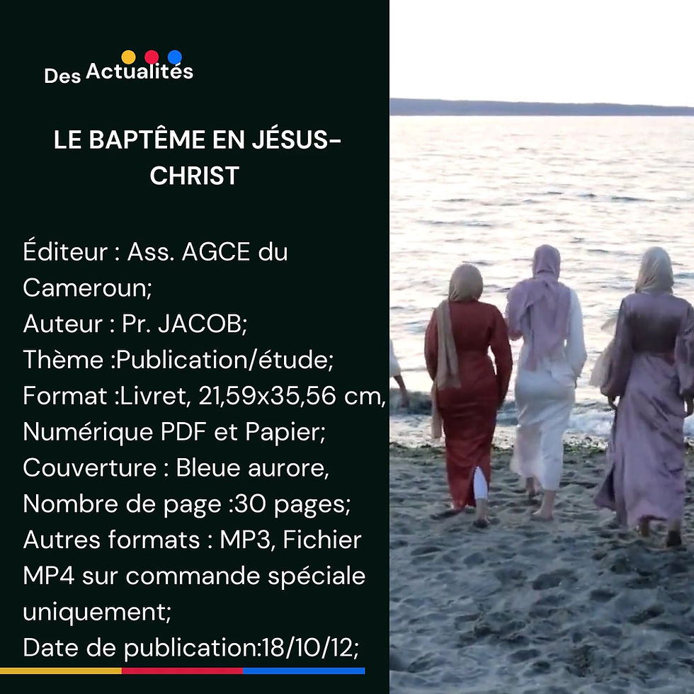 Miniature : Démo et courte description de l'ouvrage