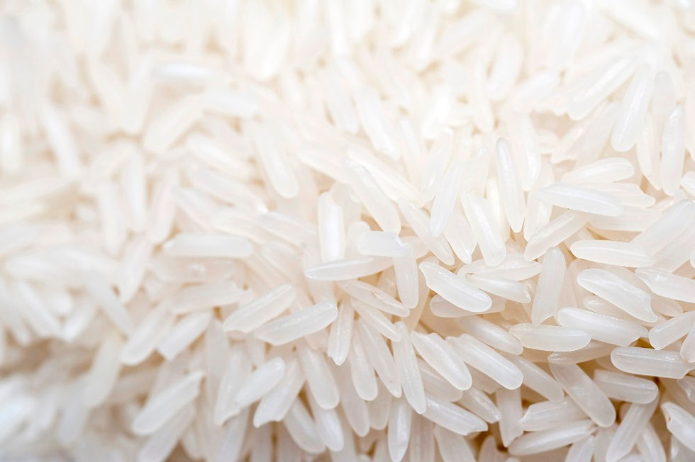 Miniature : Haute Qualité Thaïlande Fournisseurs Importateurs du Bio Riz Étuvé (Long grains)