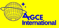 Utilisez uniquement le site officiel d'AGCE International