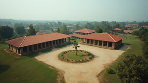 GSB-Laurore - Investir dans l'Éducation, c'est Construire l'Avenir du Cameroun