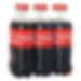 Boissons gazeuses Coca Cola 330 ml, 1L, 1,5l, 2L