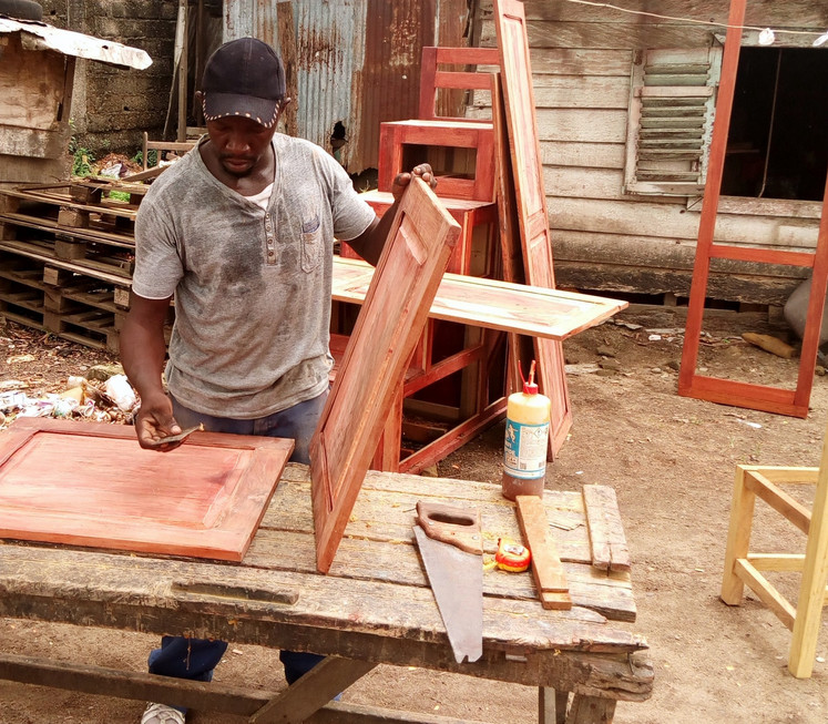 Projets innovant pour jeunes