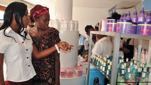 Aromathérapie au Cameroun,  Atelier à venir les Lundi-Samedi