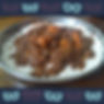 RIZ VIANDE HACHÉE 2 PERSONNES