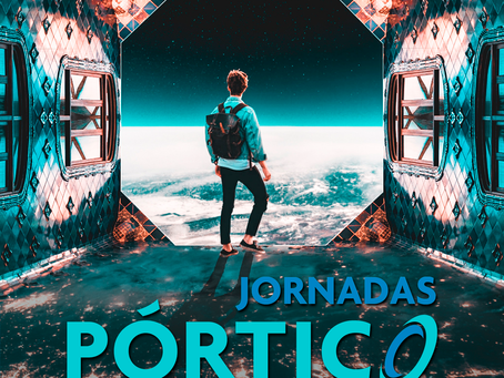 Directas a las Jornadas Pórtico