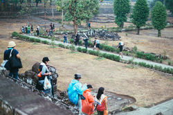 ADA APA DENGAN CINTA?2