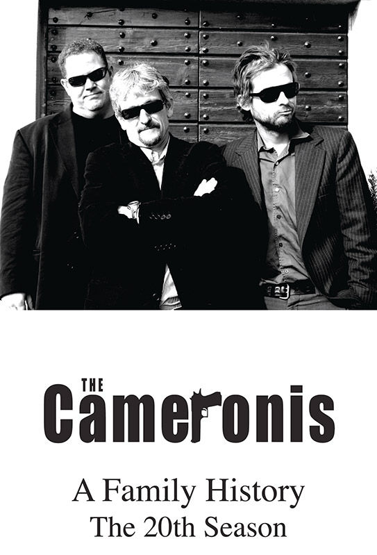 The Cameronis