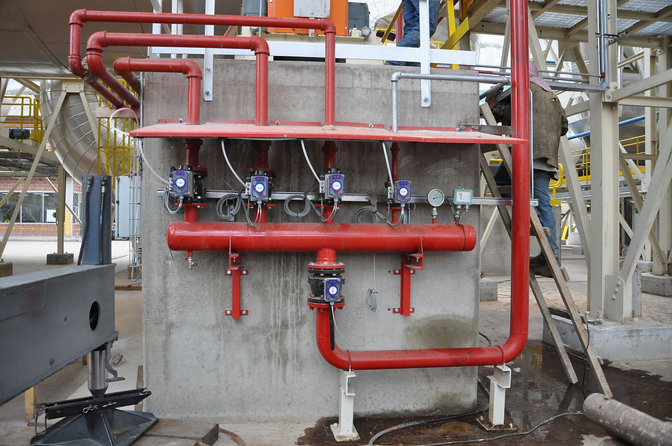 Ingeniería Civil. Hidro Sanitaria