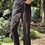 Thumbnail: Mens Boho Cotton Pants