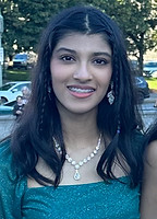 Rachana Perachi Raja Headshot, one of the founders.