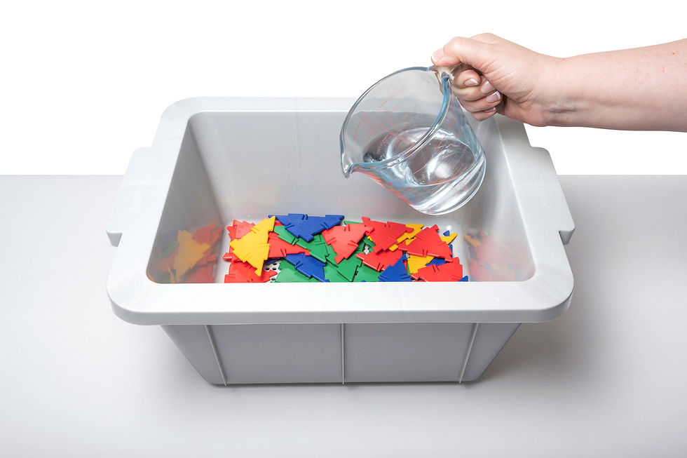 Thumbnail: Toy Wash