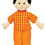Thumbnail: Multicultural Doll Family - Asian