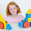 Thumbnail: 3D Magnetic Blocks - 20 pieces