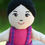 Thumbnail: Multicultural Doll Family - Asian