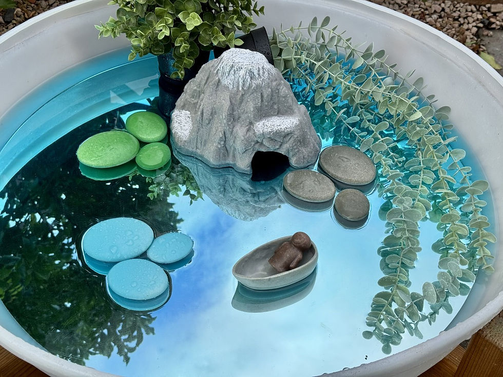 Thumbnail: Play Mountain