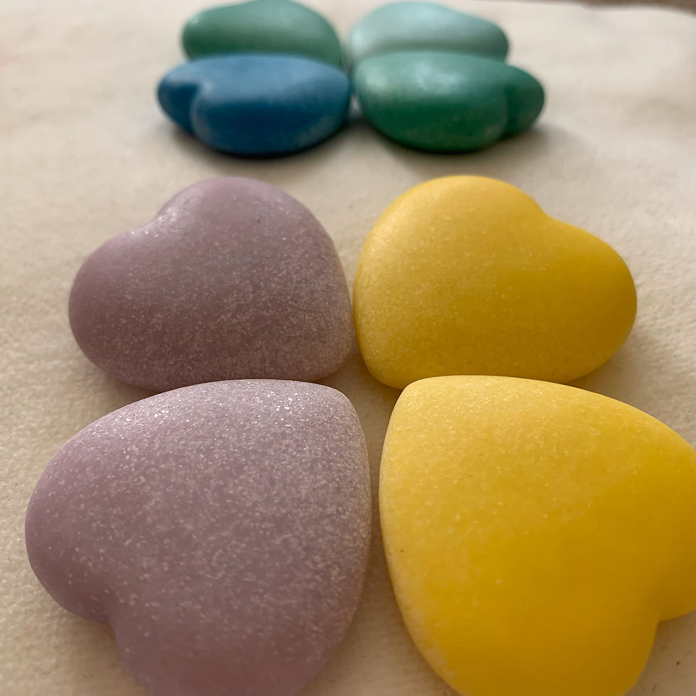 Thumbnail: Kindness Hearts