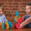 Thumbnail: Translucent My First Octoplay Class Set - 42 pieces