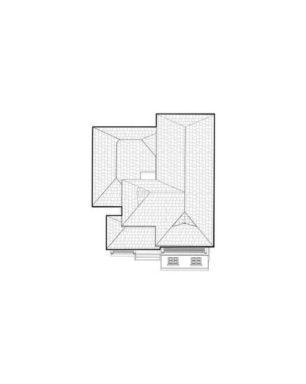 Roof Plan