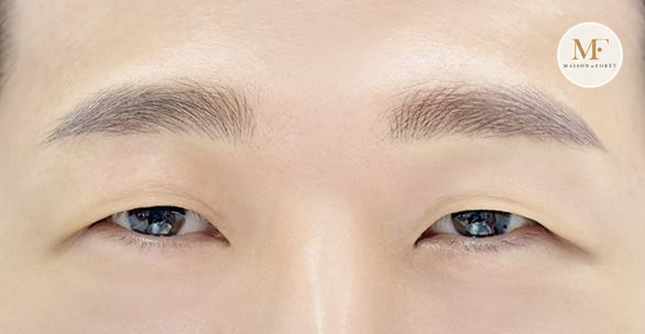 양재눈썹문신