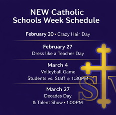 2026 CSW Updated Schedule