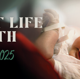 Respect Life Month October 2025