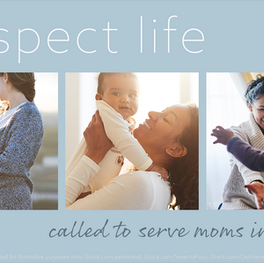 Parish Diaper Drive