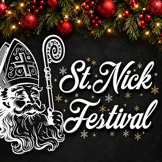 St. Nick Festival Holiday Poster.png