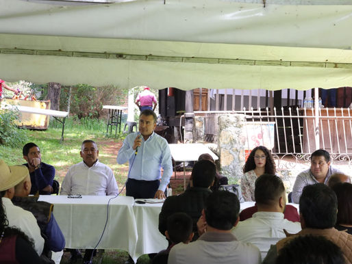 Somos tercer fuerza en Consejo Estatal de Morena