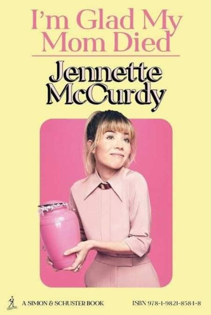 Ofreció Nickelodeon una fuerte suma de DLS a Jennette McCurdy para que no hablara de abusos recibido