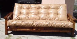 Futón de tres cuerpos