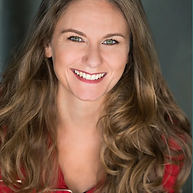 Striking Statements client Olivia smiling at camera
